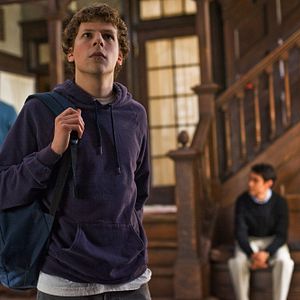 Photo The Social Network