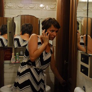 Photo Julia Koschitz