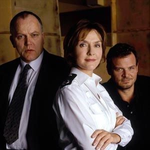 Photo Claire Blake : Police Criminelle de Londres