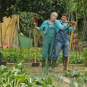 Photo Alexandre Thibault