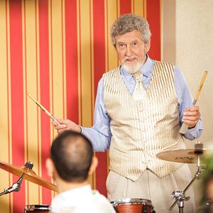 Photo Patrick Prejean