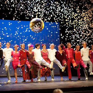 Photo Geoffrey Sauveaux