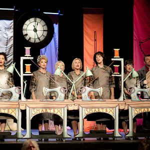 Photo Hajar Abourachid