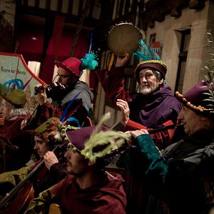 Photo Patrick Prejean