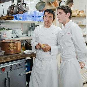 Photo Geoffrey Sauveaux