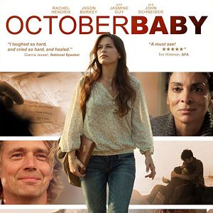 Photo October Baby