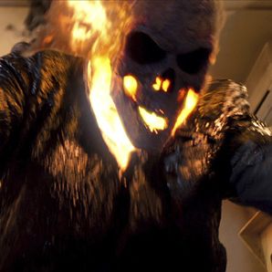Photo Ghost Rider : L'Esprit de Vengeance