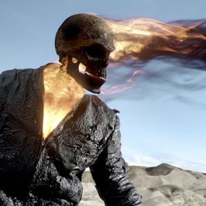Photo Ghost Rider : L'Esprit de Vengeance