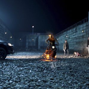 Photo Ghost Rider : L'Esprit de Vengeance