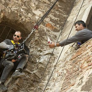 Photo Ghost Rider : L'Esprit de Vengeance