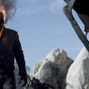 Photo Ghost Rider : L'Esprit de Vengeance
