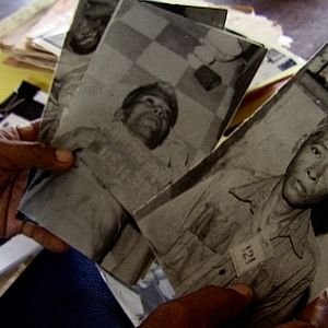 Photo Duch, le maître des forges de l'enfer