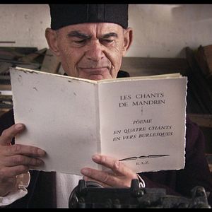 Photo Les Chants de Mandrin