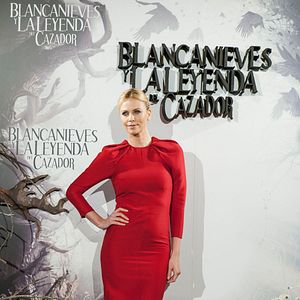 Photo Charlize Theron