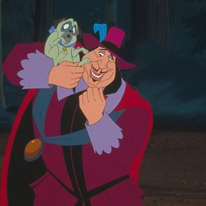 Photo Pocahontas, une légende indienne
