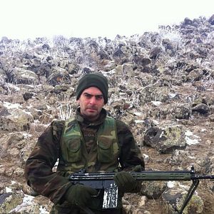 Photo Mehmet Ali Nuroğlu