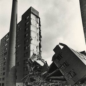Photo The Pruitt-Igoe Myth