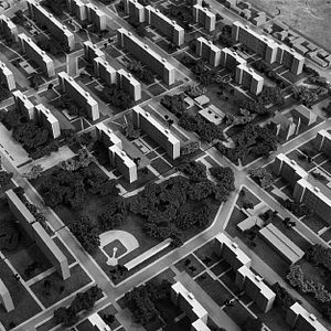 Photo The Pruitt-Igoe Myth