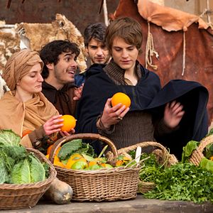 Photo Adrián Expósito