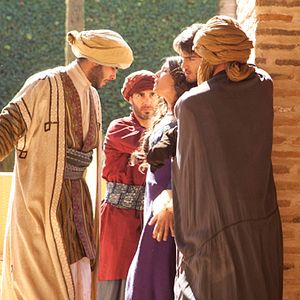 Photo Toledo, cruce de destinos