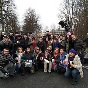 Photo Mevsim Çiçek Açtı