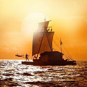 Photo Kon-Tiki
