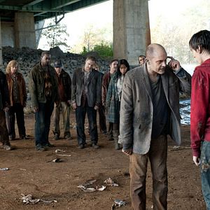 Photo Warm Bodies