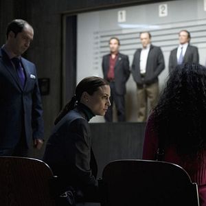 Photo Leonor Watling