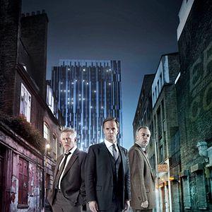 Photo Philip Davis (II)