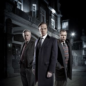 Photo Philip Davis (II)