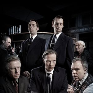 Photo Philip Davis (II)