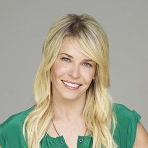 Photo Chelsea Handler