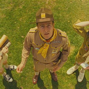 Photo Moonrise Kingdom