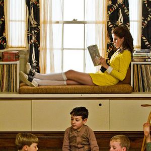 Photo Moonrise Kingdom
