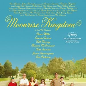 Photo Moonrise Kingdom
