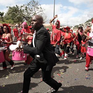 Photo Philippe Larue