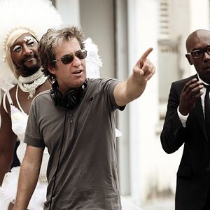 Photo Philippe Larue