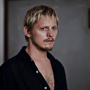 Photo Thure Lindhardt