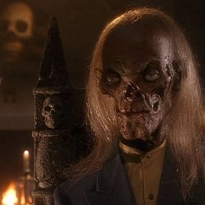Photo La Reine des vampires