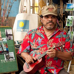 Photo Luis Guzmán