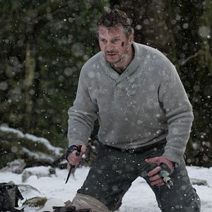 Photo Joe Carnahan