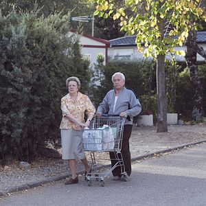 Photo Cesáreo Estébanez