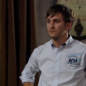 Photo Raúl Arévalo