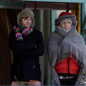 Photo Raúl Arévalo