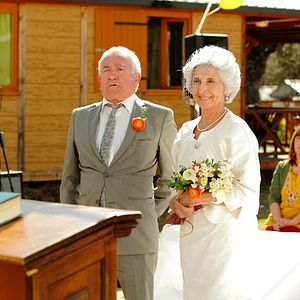 Photo Cesáreo Estébanez