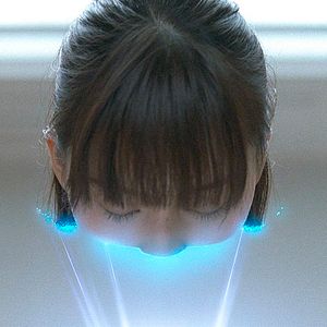 Photo Gantz : Révolution