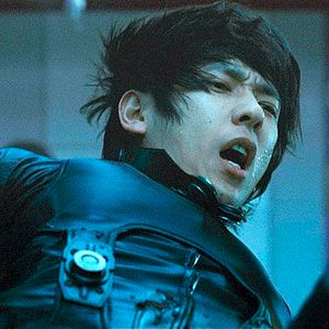 Photo Gantz : Révolution