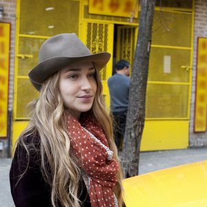 Photo Jemima Kirke