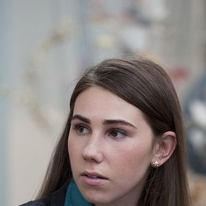Photo Zosia Mamet