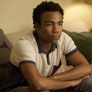 Photo Donald Glover